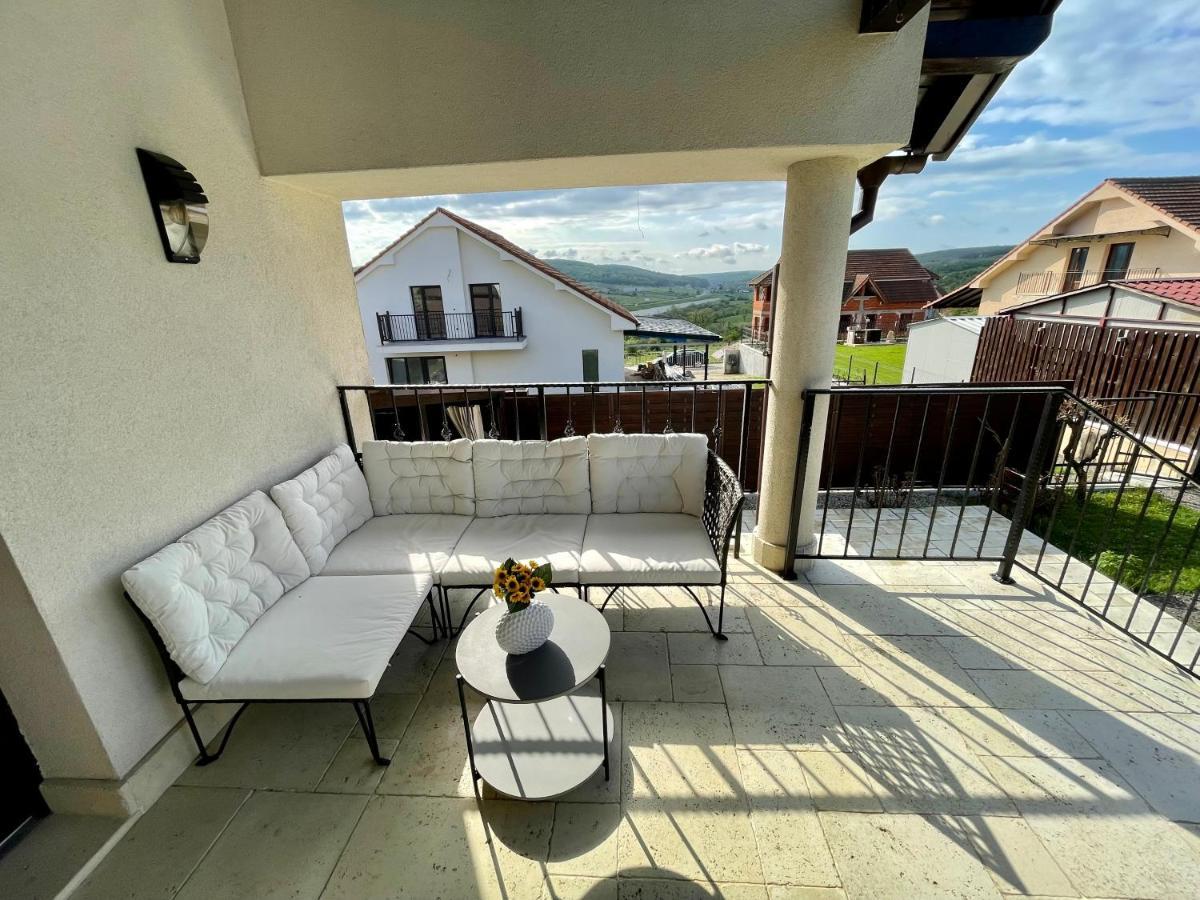 Hermesvilla Baile Felix Bagian luar foto